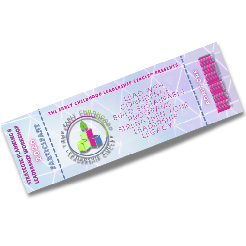 Strategic Planning & Leadership Workshop 2026 Ticket