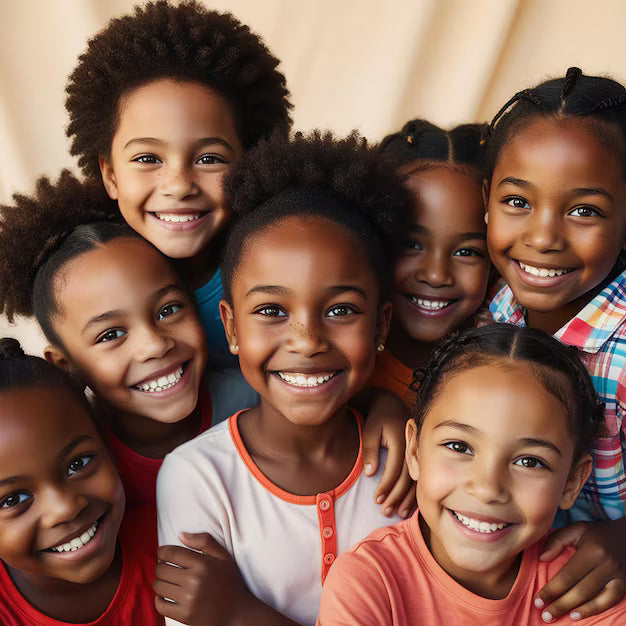 Going the Extra Mile: Developmental Milestones