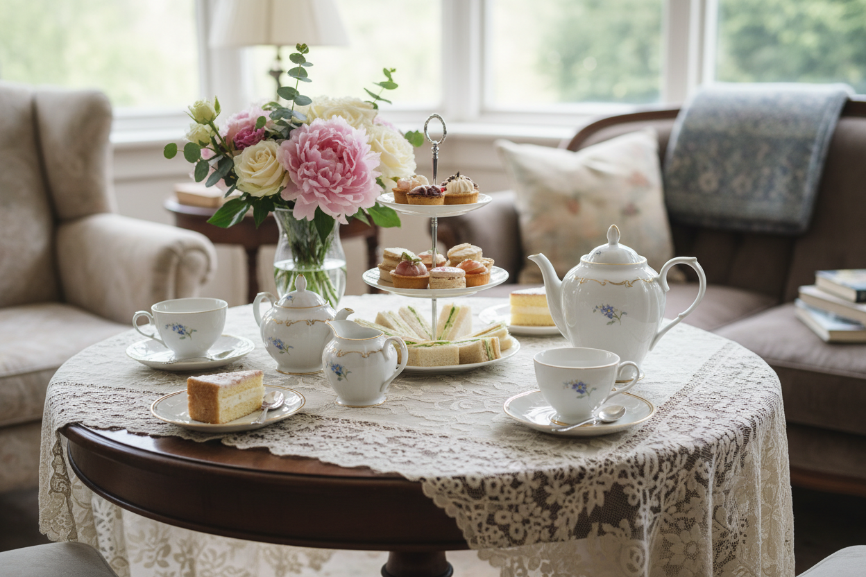 Real Talk at the Table: Honest Conversations in Early Childhood Leadership